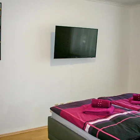 Apartment Birke 2 - By Alpen *