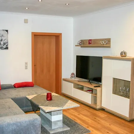 Birke 2 - By Alpen Apartment Bad Gastein