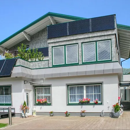 Apartamento Birke 2 - By Alpen Bad Gastein