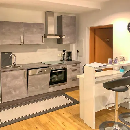 Birke 2 - By Alpen * Bad Gastein