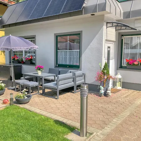 Apartamento Birke 2 - By Alpen *