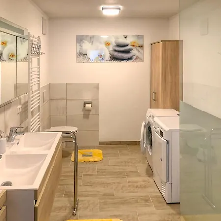 Apartamento Birke 2 - By Alpen Bad Gastein