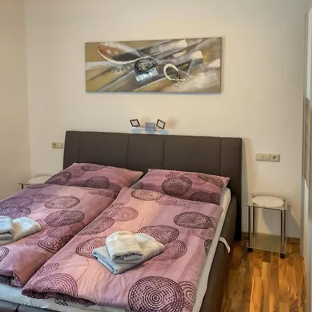 Birke 2 - By Alpen * Bad Gastein