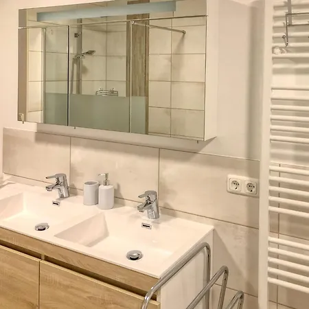 Birke 2 - By Alpen Apartamento