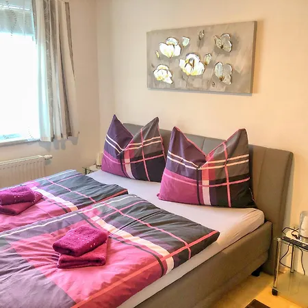 Apartamento Birke 2 - By Alpen *