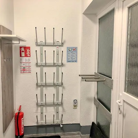 Apartamento Birke 2 - By Alpen Bad Gastein