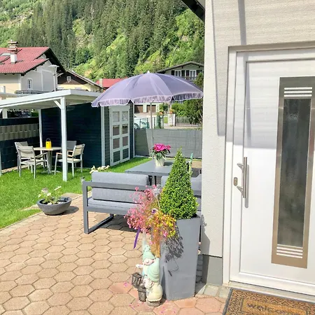 Birke 2 - By Alpen Apartment Bad Gastein